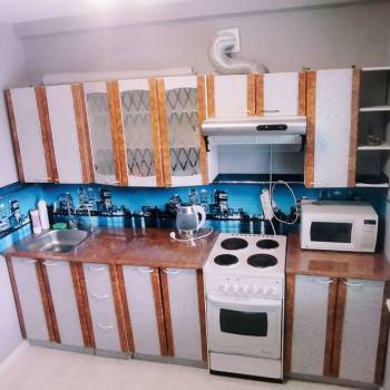 Сдается 1-комнатная квартира, 34 м²