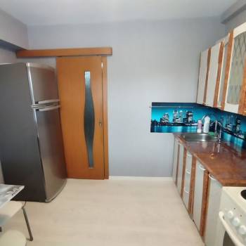 Сдается 1-комнатная квартира, 34 м²