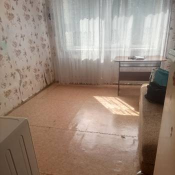 Продается 1-комнатная квартира, 17 м²