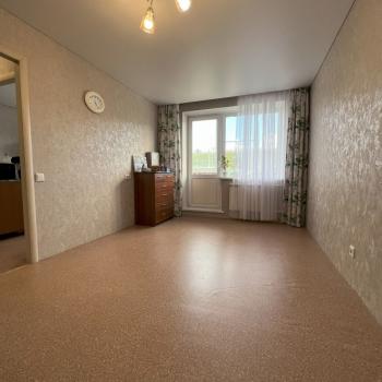 Продается 1-комнатная квартира, 33 м²