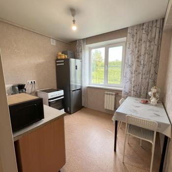 Продается 1-комнатная квартира, 33 м²