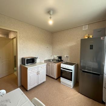 Продается 1-комнатная квартира, 33 м²