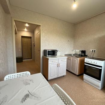 Продается 1-комнатная квартира, 33 м²