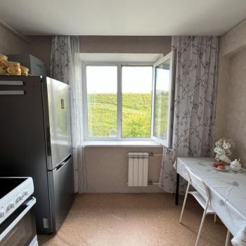 Продается 1-комнатная квартира, 33 м²