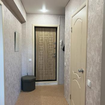 Продается 1-комнатная квартира, 33 м²