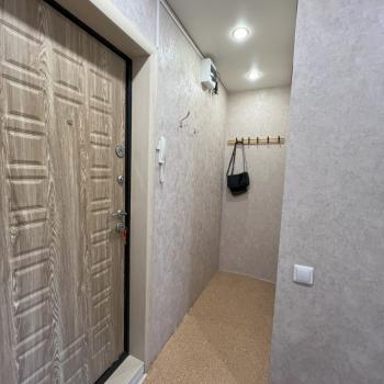 Продается 1-комнатная квартира, 33 м²