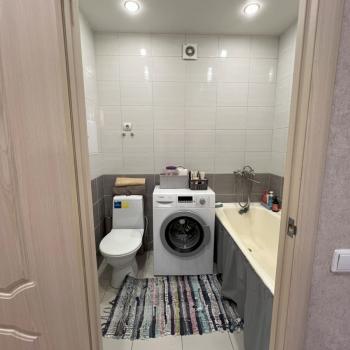 Продается 1-комнатная квартира, 33 м²