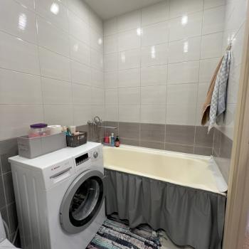 Продается 1-комнатная квартира, 33 м²