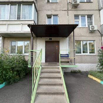 Продается 1-комнатная квартира, 33 м²