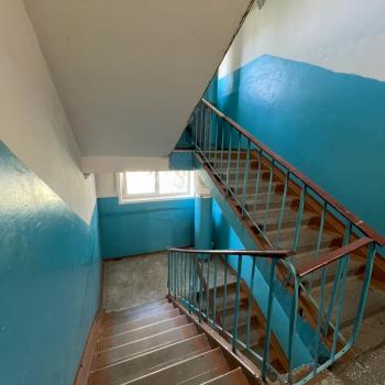 Продается 1-комнатная квартира, 33 м²