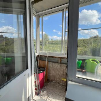 Продается 1-комнатная квартира, 33 м²