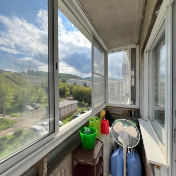 Продается 1-комнатная квартира, 33 м²