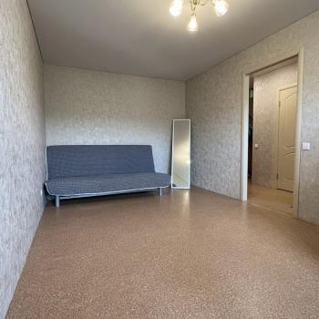 Продается 1-комнатная квартира, 33 м²