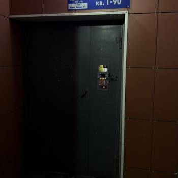 Сдается 1-комнатная квартира, 50,9 м²