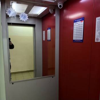 Сдается 1-комнатная квартира, 50,9 м²