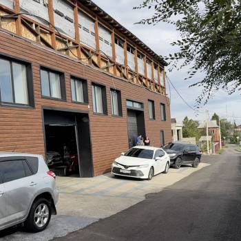 Продается Нежилое помещение, 711 м²