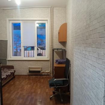 Сдается 1-комнатная квартира, 21 м²