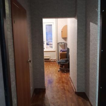 Сдается 1-комнатная квартира, 21 м²