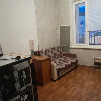 Сдается 1-комнатная квартира, 21 м²