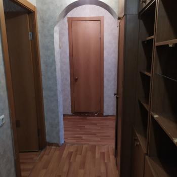 Сдается 2-х комнатная квартира, 50 м²