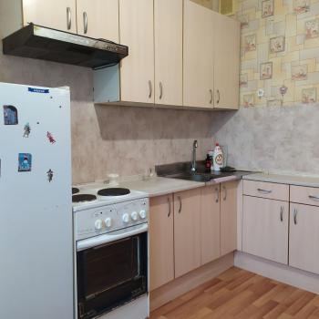 Сдается 2-х комнатная квартира, 50 м²