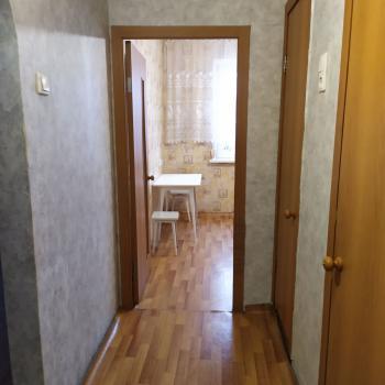 Сдается 2-х комнатная квартира, 50 м²