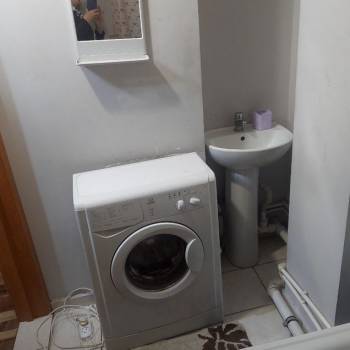 Сдается 1-комнатная квартира, 24 м²