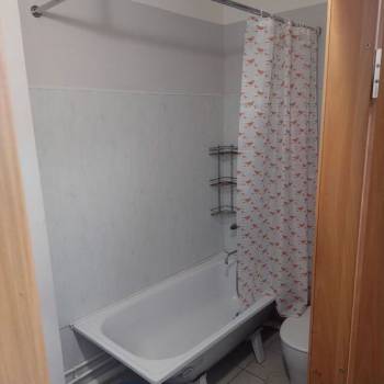 Сдается 1-комнатная квартира, 24 м²