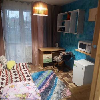 Сдается 1-комнатная квартира, 24 м²