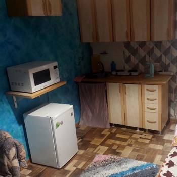 Сдается 1-комнатная квартира, 24 м²