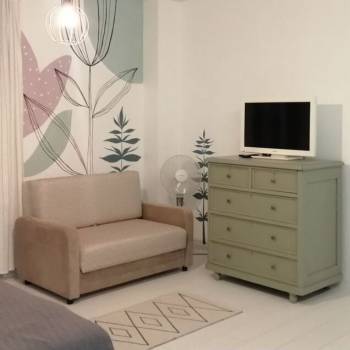 Сдается 1-комнатная квартира, 34 м²