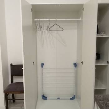 Сдается 1-комнатная квартира, 34 м²