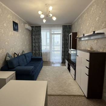Сдается 2-х комнатная квартира, 54 м²