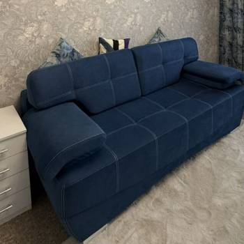 Сдается 2-х комнатная квартира, 54 м²