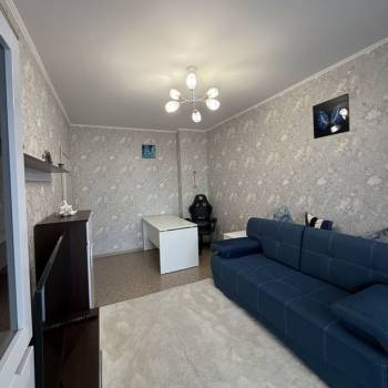 Сдается 2-х комнатная квартира, 54 м²