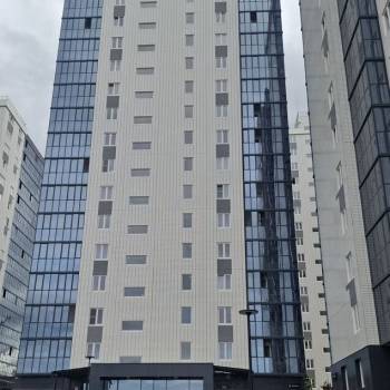 Сдается 2-х комнатная квартира, 62,7 м²