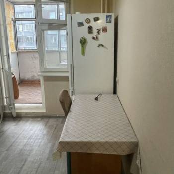 Сдается 1-комнатная квартира, 45,3 м²