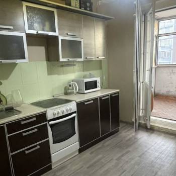 Сдается 1-комнатная квартира, 45,3 м²