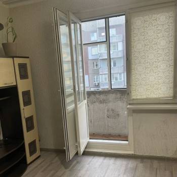 Сдается 1-комнатная квартира, 45,3 м²