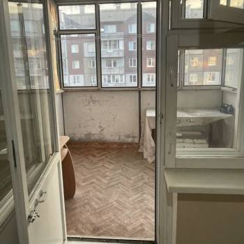 Сдается 1-комнатная квартира, 45,3 м²