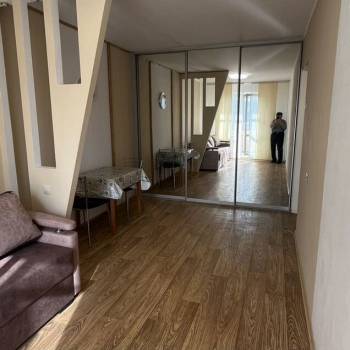 Сдается 1-комнатная квартира, 33 м²