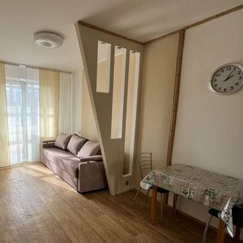 Сдается 1-комнатная квартира, 33 м²