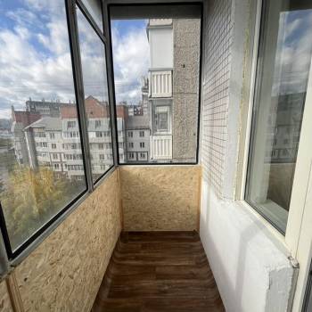 Сдается 1-комнатная квартира, 33 м²