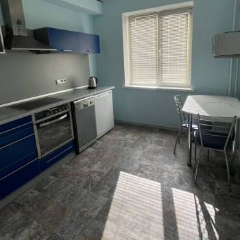 Сдается 1-комнатная квартира, 33 м²