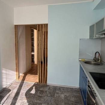 Сдается 1-комнатная квартира, 33 м²