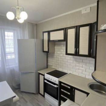 Сдается 1-комнатная квартира, 34 м²