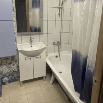 Сдается 1-комнатная квартира, 34 м²