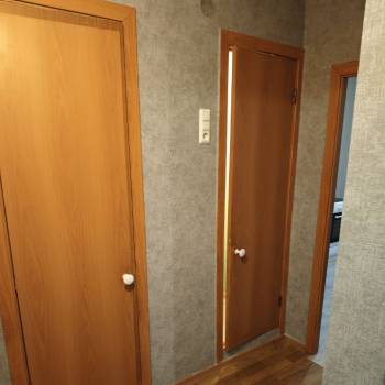 Сдается 2-х комнатная квартира, 53 м²