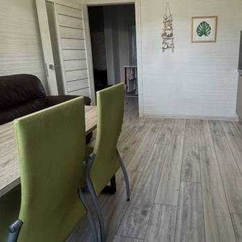 Продается 1-комнатная квартира, 43,4 м²