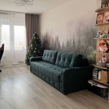 Продается 2-х комнатная квартира, 60,9 м²